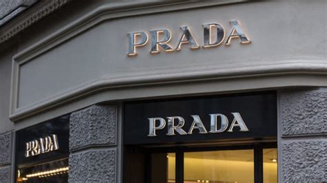 prada investor|prada share price.